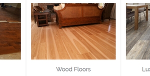 Photo of Edward's Flooring Services