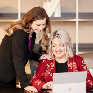 Photo of Create/Captivate Digital Marketing