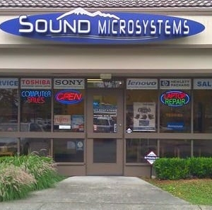 Photo of Sound Microsystems