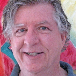 Photo of Ron Clark, MA