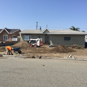 Santa Ana JM Hauling & Demo