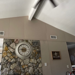 Photo of RR Painting Residential & Commercial