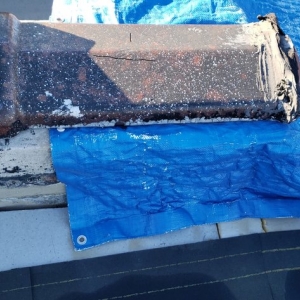 Photo of Alex Roofing and Masonry Co.