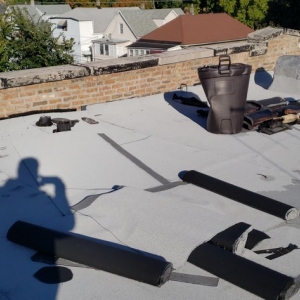 Photo of Alex Roofing and Masonry Co.