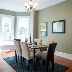 Philadelphia Rachel Reilly - Elfant Wissahickon Realtors