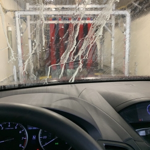 Photo of All Shined Up Car Wash