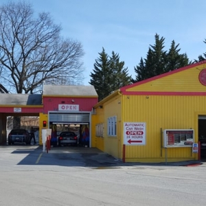 Photo of All Shined Up Car Wash