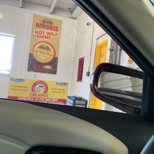 Photo of All Shined Up Car Wash