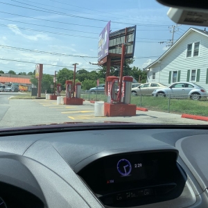 Photo of All Shined Up Car Wash