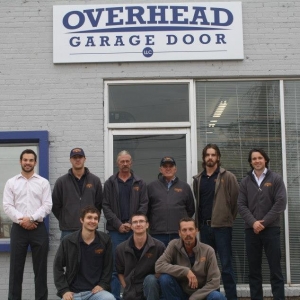 Photo of Overhead Garage Door, LLC