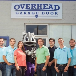 Photo of Overhead Garage Door, LLC