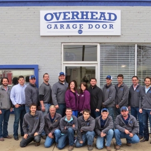Photo of Overhead Garage Door, LLC