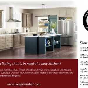 Photo of Jaeger Lumber