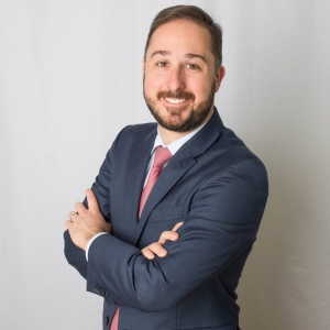 Photo of Alejandro Sola, PA