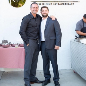 Photo of The Rodriguez Hazard Team - CMG Mortgage