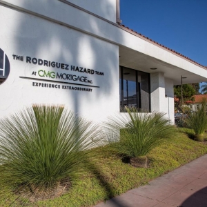 Photo of The Rodriguez Hazard Team - CMG Mortgage