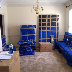 Photo of Certified Relocation Solutions