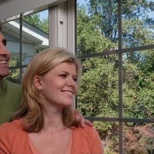 Photo of Green Light Window Films