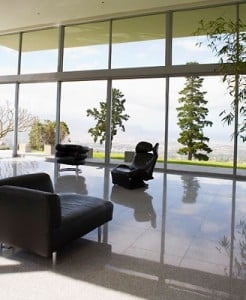 Photo of Green Light Window Films