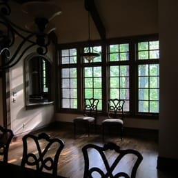 Photo of Green Light Window Films