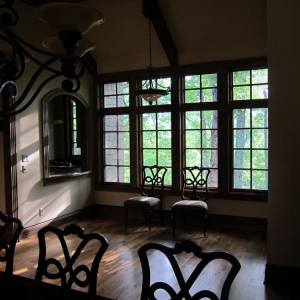 Photo of Green Light Window Films