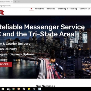 New York Rent A Messenger Express