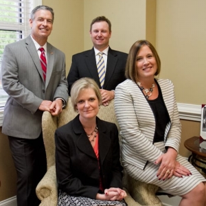 Lexington Crescent Financial Group