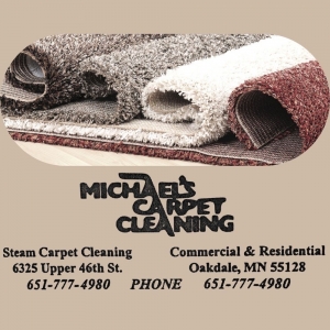 Photo of Michael's Carpet Cleaning
