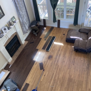 Photo of Astonishing Flooring