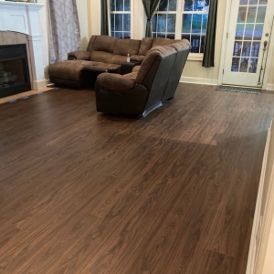 Photo of Astonishing Flooring
