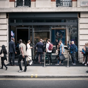 Photo of Unit London