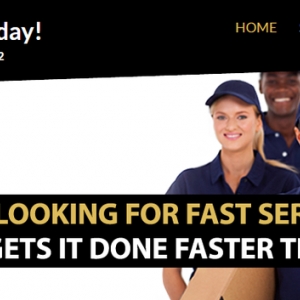 Photo of Legal Eagle Courier Service