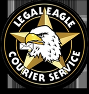 Photo of Legal Eagle Courier Service