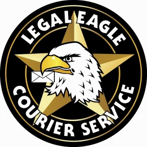 Photo of Legal Eagle Courier Service