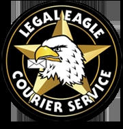 Photo of Legal Eagle Courier Service