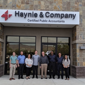 Photo of Haynie & Company