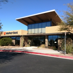 Photo of MidFirst Bank