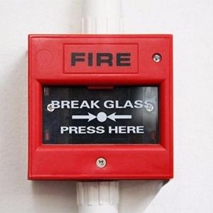 Photo of Service 1st Fire Protection