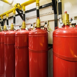 Photo of Service 1st Fire Protection