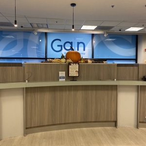 Photo of Gain Federal Credit Union