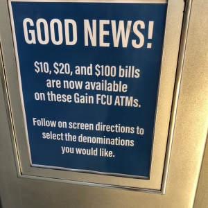 Photo of Gain Federal Credit Union