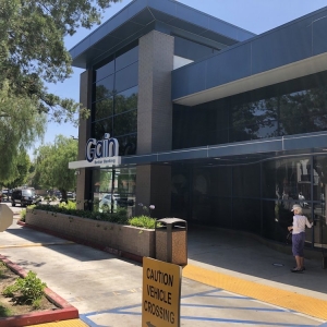 Photo of Gain Federal Credit Union