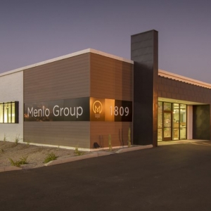 Photo of Menlo Group