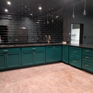 Photo of BEINC Cabinetry