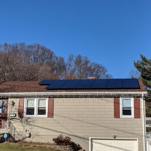 Photo of Kairos Solar