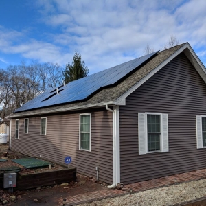 Photo of Kairos Solar