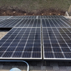 Photo of Kairos Solar
