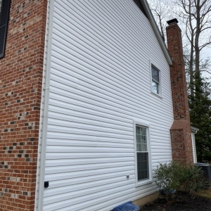 Photo of Pro Exterior Wash Plus