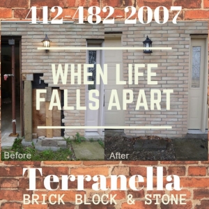 Photo of Terranella Brick Block & Stone