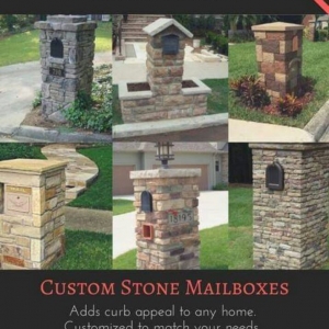 Photo of Terranella Brick Block & Stone